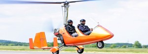 Gyrocopter Service & Training. Byron Bay Gyrocopters