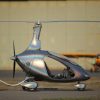 Gyrocopter Service & Training. Byron Bay Gyrocopters