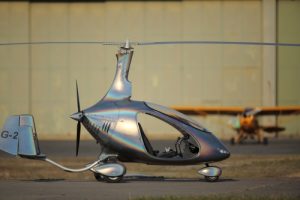 Gyrocopter Service & Training. Byron Bay Gyrocopters