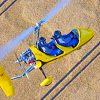 gyro pilot for one day