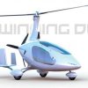 Gyrocopter Service & Training. Byron Bay Gyrocopters
