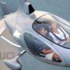 GYROCOPTER FLY GYRO