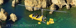 Gyrocopter Service & Training. Byron Bay Gyrocopters