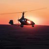 GYROCOPTER FLY GYRO