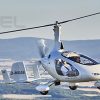Gyrocopter Service & Training. Byron Bay Gyrocopters