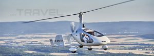 Gyrocopter Service & Training. Byron Bay Gyrocopters