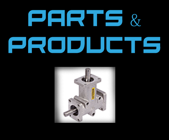 Gyro Parts & Products