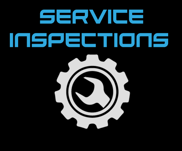 Service & Inspections