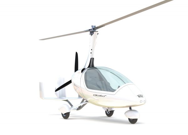 AutoGyro Gyrocopter Calidus for sale