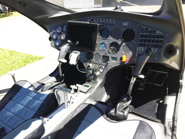 Gyrocopter Autogyro Cavalon for sale