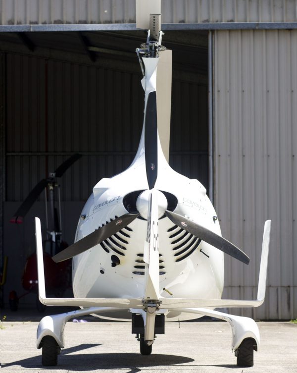 Gyrocopter Autogyro Cavalon for sale