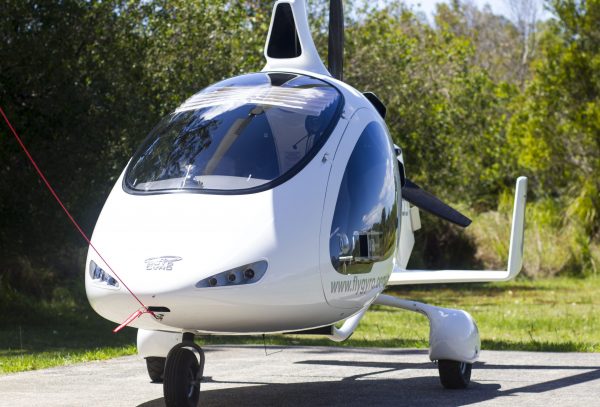 Gyrocopter Autogyro Cavalon for sale