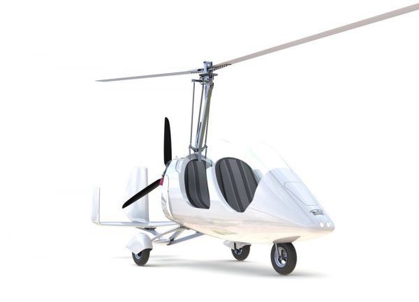 AutoGyro Gyrocopter MTO Sport for sale