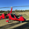 Auto Gyro MTO gyrocopter for sale