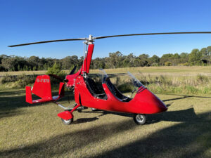 Auto Gyro MTO gyrocopter for sale
