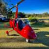 Auto Gyro MTO gyrocopter for sale