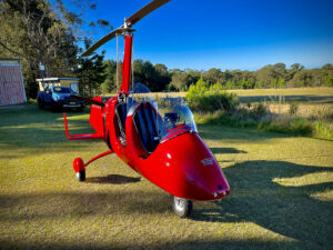 Auto Gyro MTO gyrocopter for sale