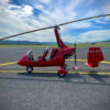 Auto Gyro MTO gyrocopter for sale