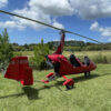 Auto Gyro MTO gyrocopter for sale