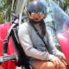 gyro pilot for one day