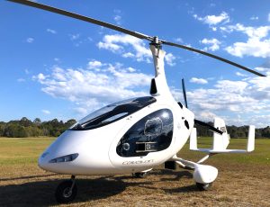 Cavalon AutoGyro Australia